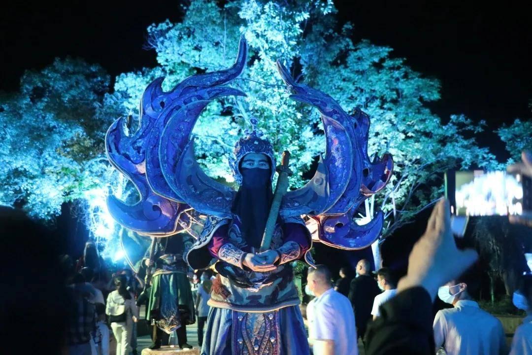上海进博会新设人工智能展区，二次元遇上进博会是种怎样的体验？游戏画面